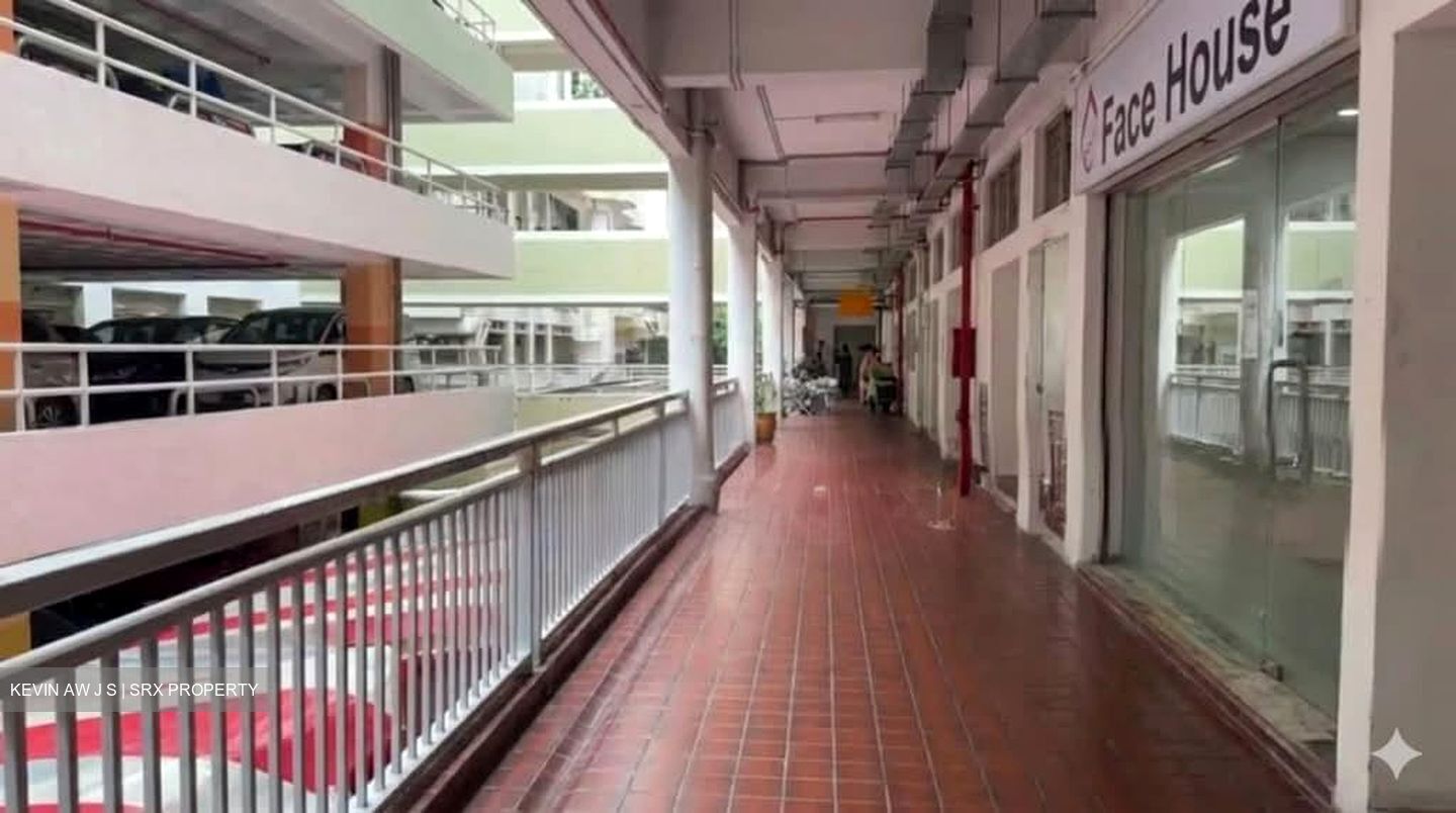 Hong Lim Complex (D1), Retail #556965371